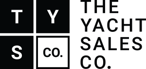 The Yacht Sales Co logo